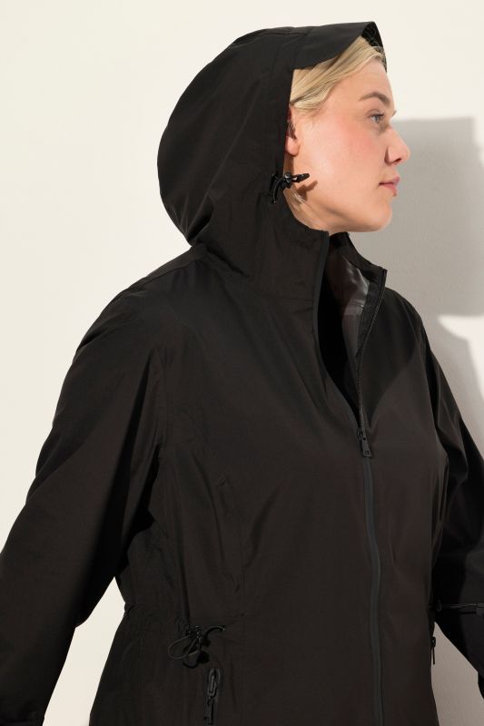 Lightweight Rain Jacket