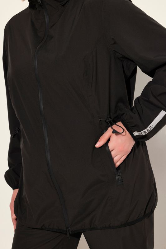 Lightweight Rain Jacket