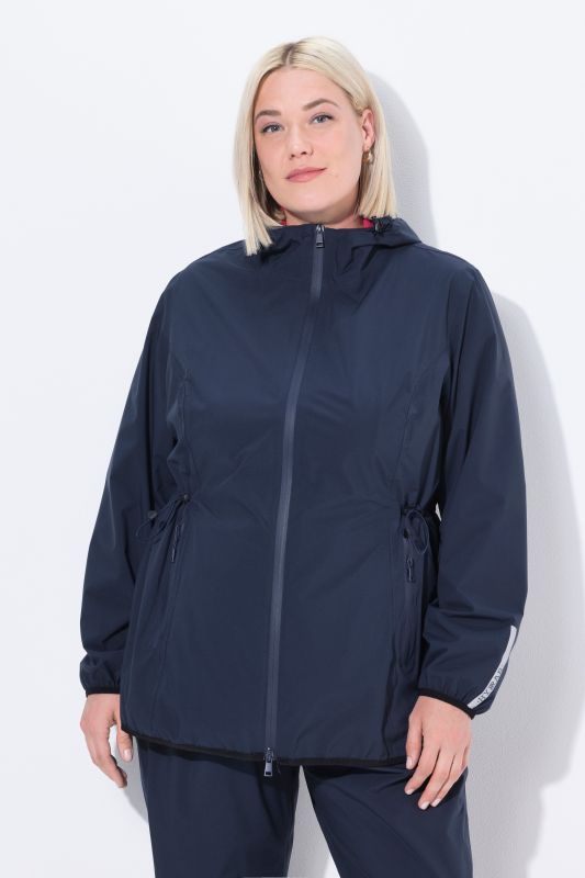 Lightweight Rain Jacket