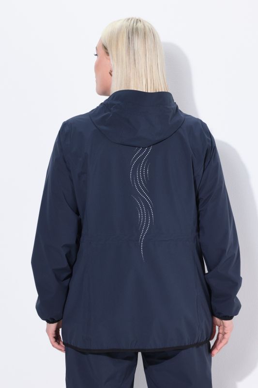 Lightweight Rain Jacket