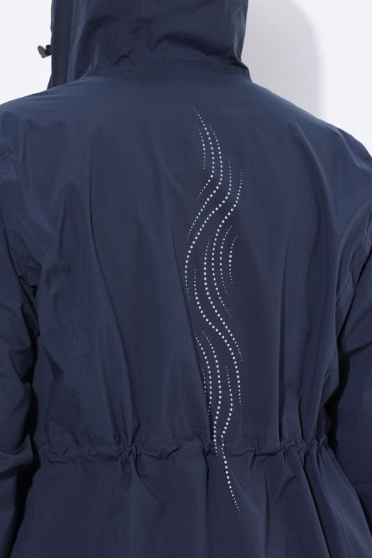 Lightweight Rain Jacket