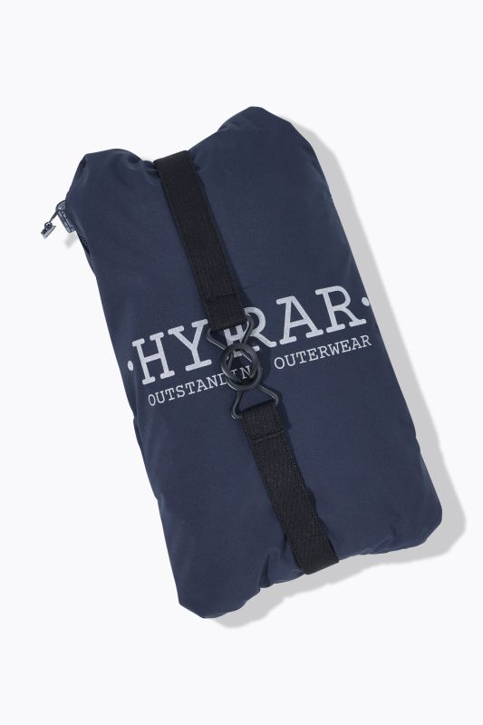 Lightweight Rain Jacket