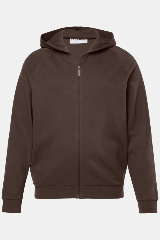JP AWARE loungewear hoodie jacket