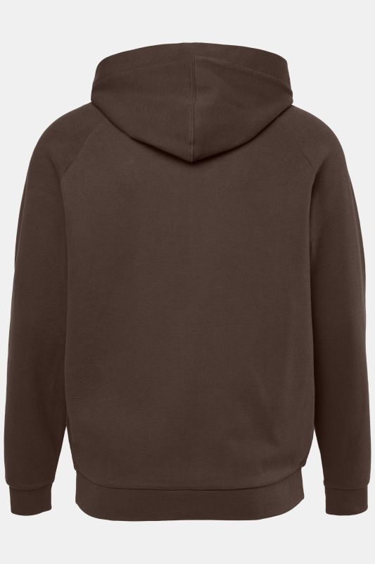 JP AWARE loungewear hoodie jacket