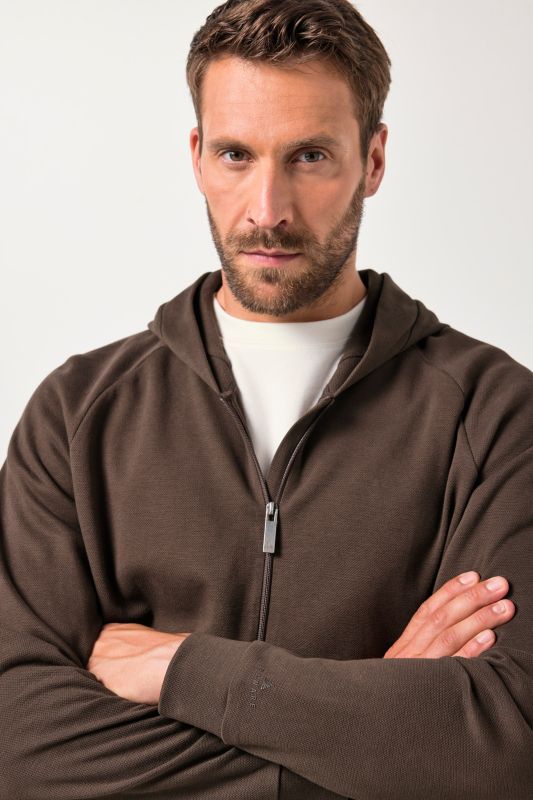 JP AWARE loungewear hoodie jacket
