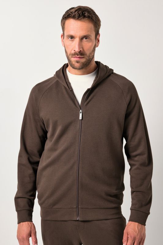 JP AWARE loungewear hoodie jacket