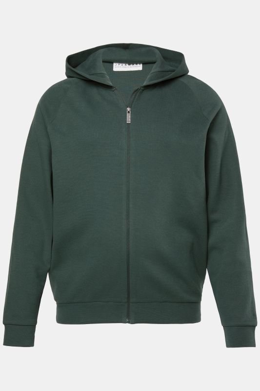 JP AWARE loungewear hoodie jacket