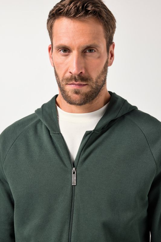 JP AWARE loungewear hoodie jacket