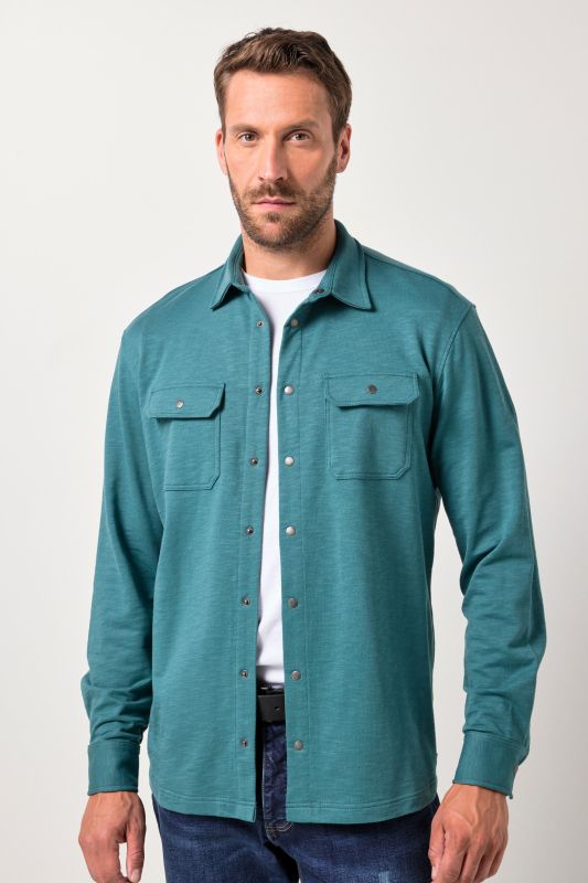 Jersey shirt