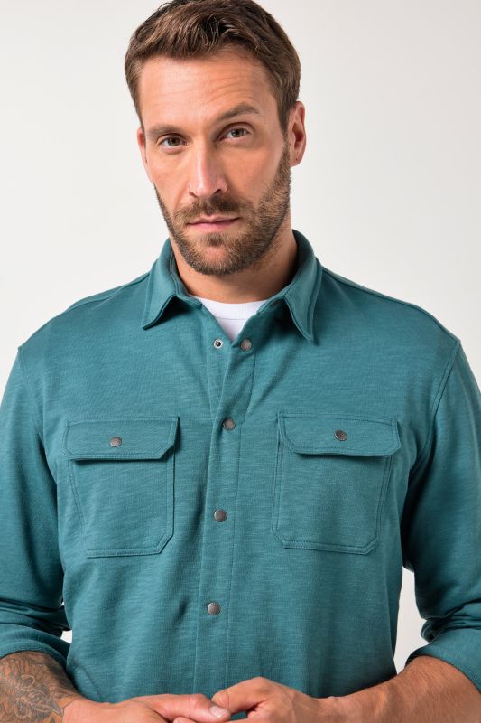 Jersey shirt