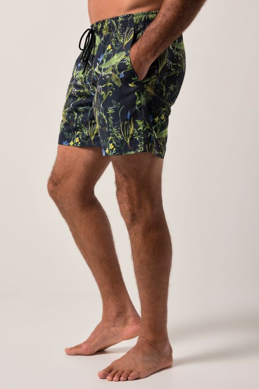 JAY-PI swimming shorts
