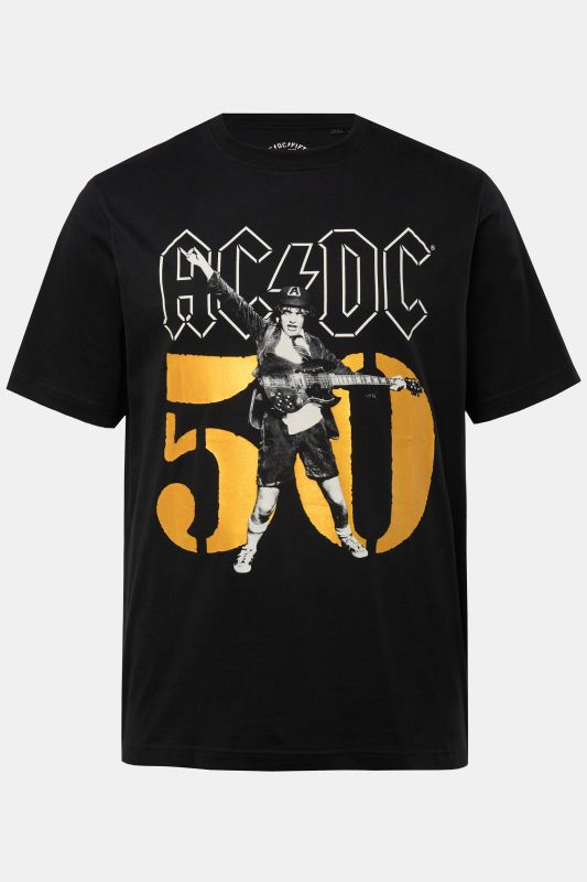 T-shirt AC/DC