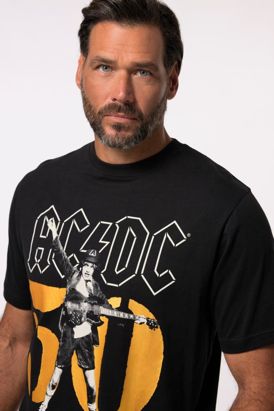 T-shirt AC/DC