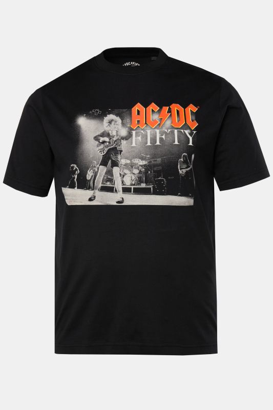 T-shirt AC/DC
