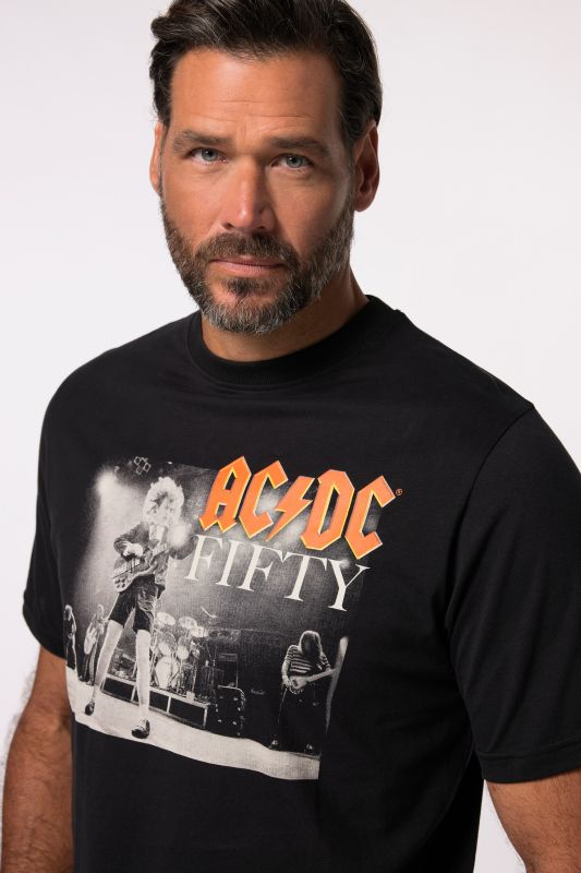T-shirt AC/DC