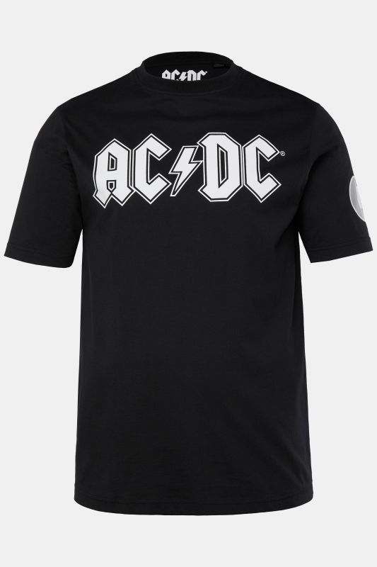 T-shirt, AC/DC