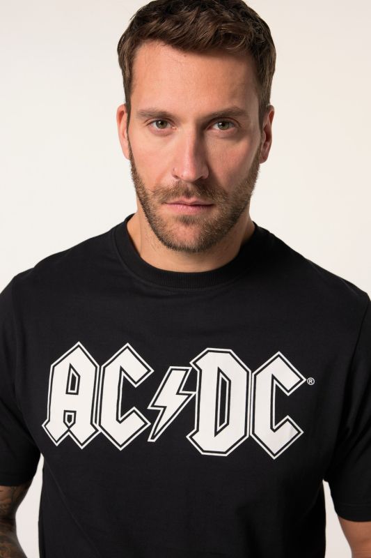 T-shirt, AC/DC