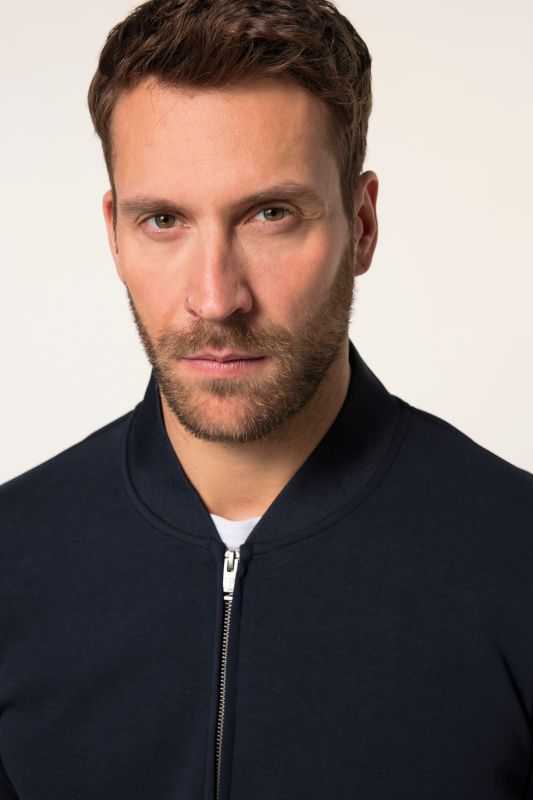 Jersey blouson NEW YORK, FLEXNAMIC®