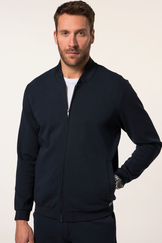Jersey blouson NEW YORK, FLEXNAMIC®
