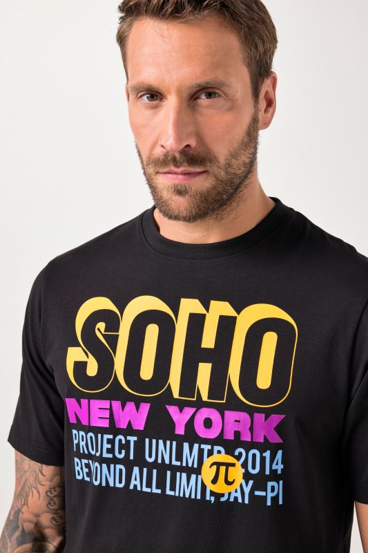 JAY-PI T-shirt FLEXNAMIC®