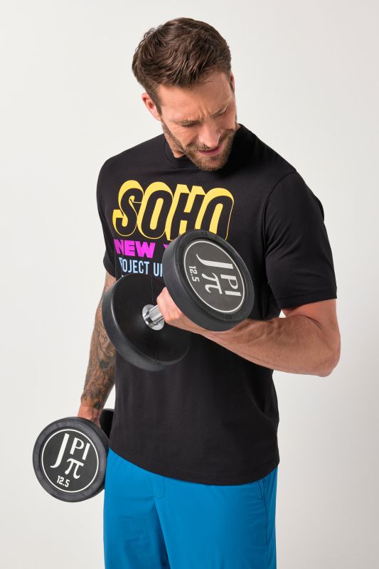 JAY-PI T-shirt FLEXNAMIC®