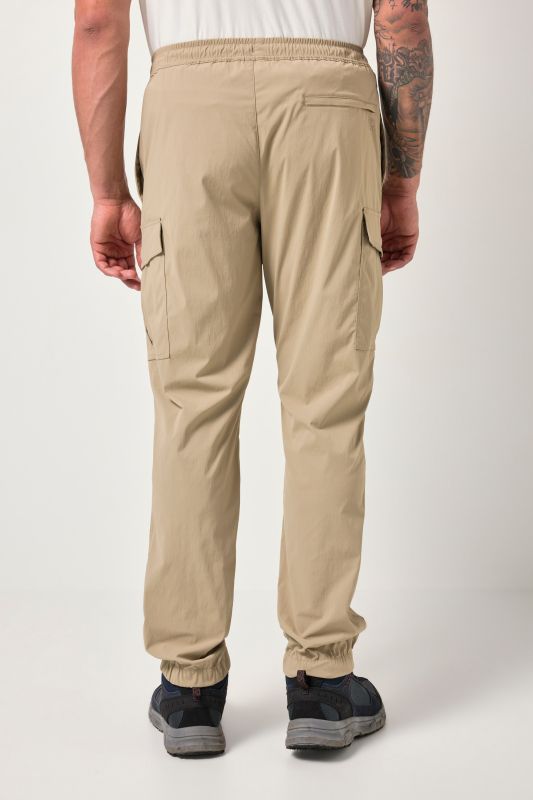 JAY-PI cargo trousers FLEXNAMIC®