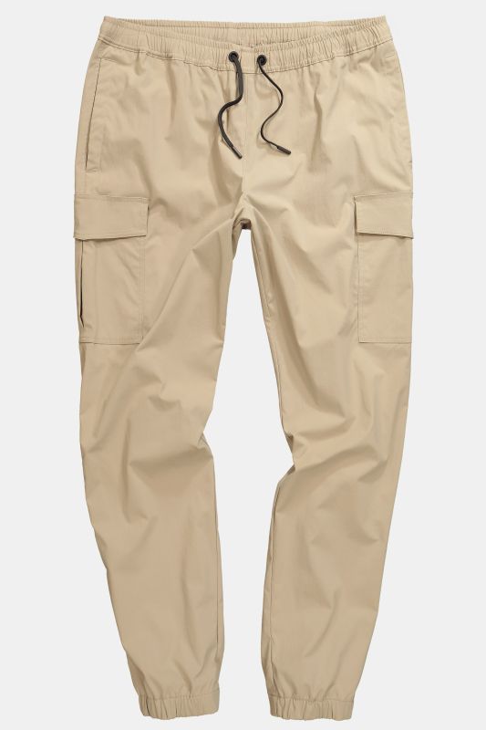 JAY-PI cargo trousers FLEXNAMIC®