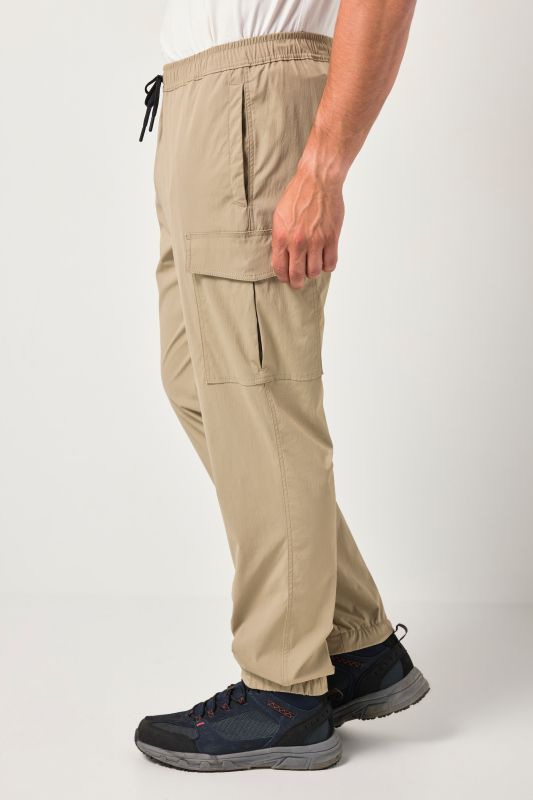 JAY-PI cargo trousers FLEXNAMIC®