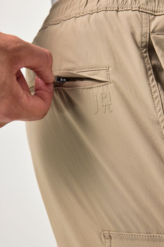JAY-PI cargo trousers FLEXNAMIC®