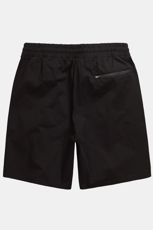 JAY-PI technical Bermuda shorts FLEXNAMIC®