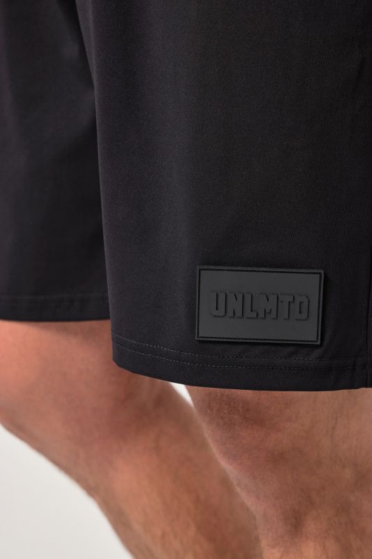 JAY-PI technical Bermuda shorts FLEXNAMIC®