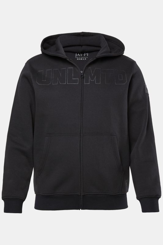 JAY-PI training jacket