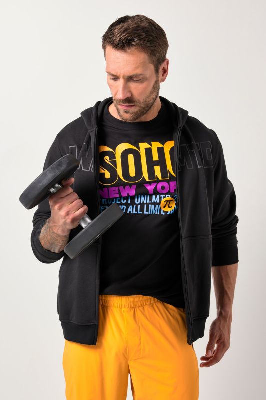 JAY-PI training jacket