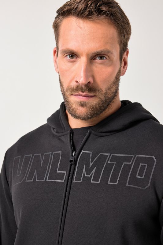 JAY-PI training jacket