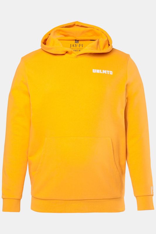 JAY-PI hoodie