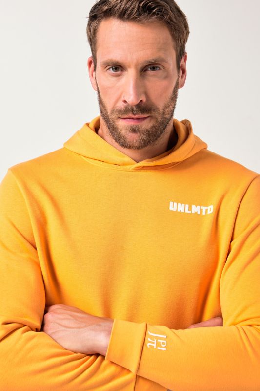 JAY-PI hoodie