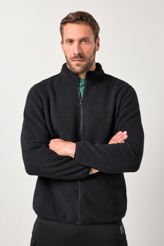 JAY-PI fleece jacket