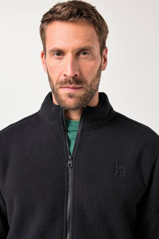JAY-PI fleece jacket