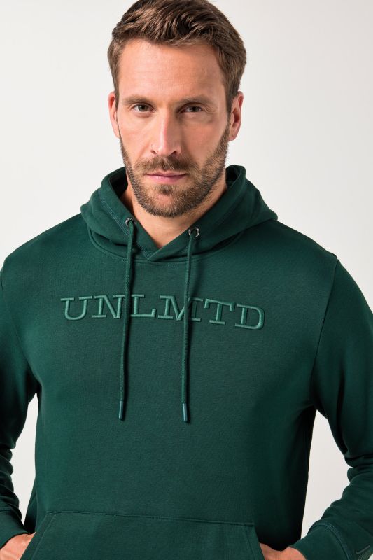 JAY-PI hoodie