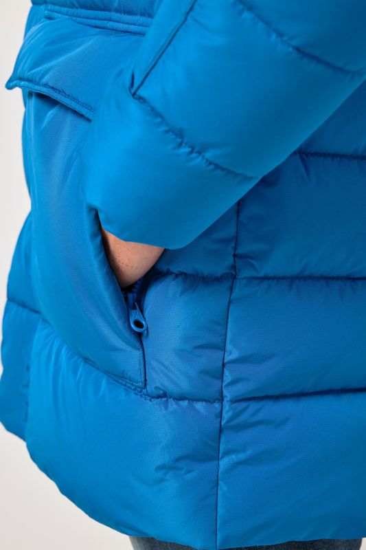 JAY-PI quilted parka