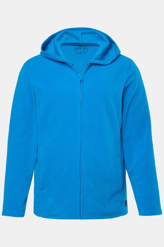JAY-PI fleece jacket