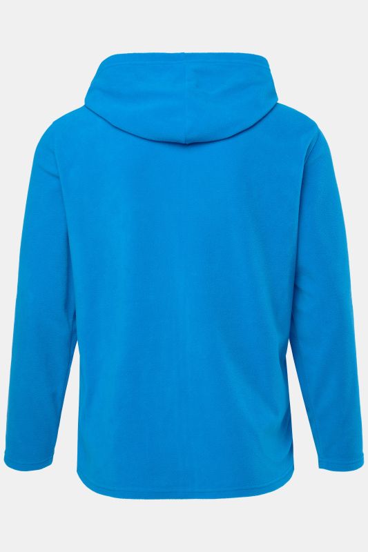 JAY-PI fleece jacket