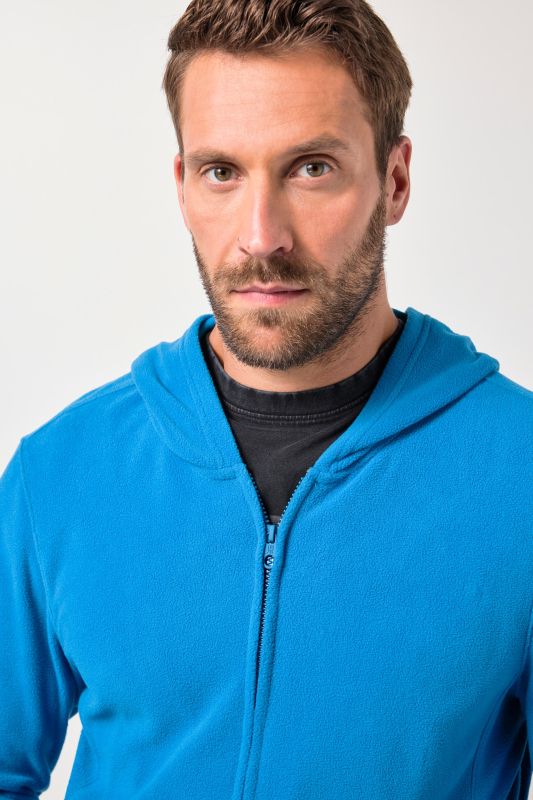JAY-PI fleece jacket