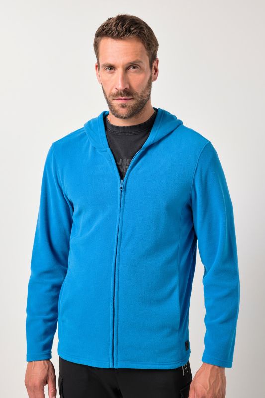 JAY-PI fleece jacket