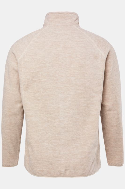 Fleece jacket