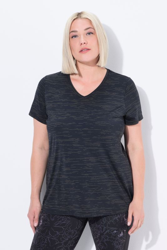 Antibacterial Short Sleeve Performance Tee