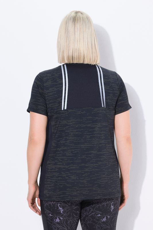 Antibacterial Short Sleeve Performance Tee