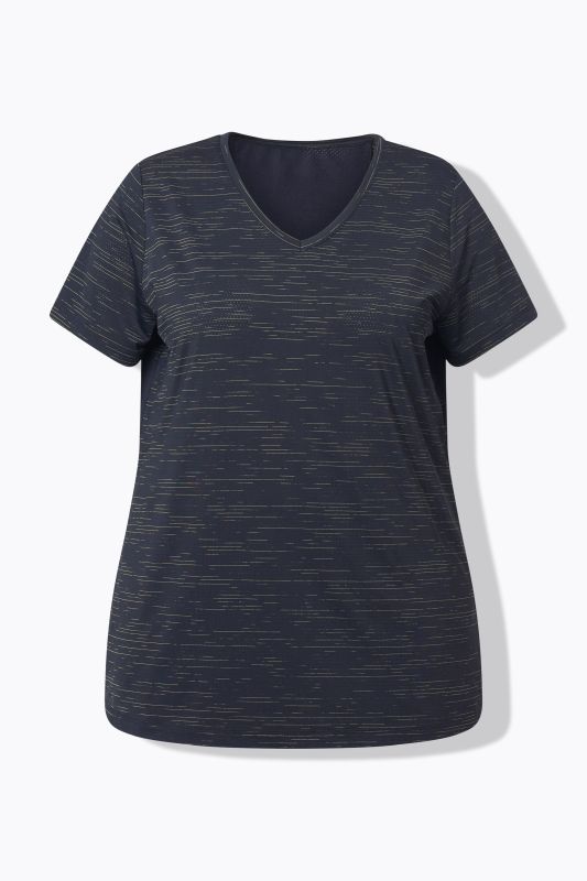 Antibacterial Short Sleeve Performance Tee