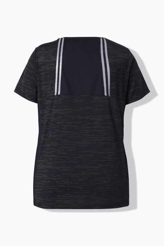 Antibacterial Short Sleeve Performance Tee
