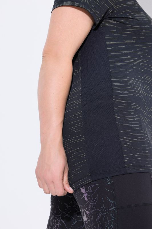 Antibacterial Short Sleeve Performance Tee